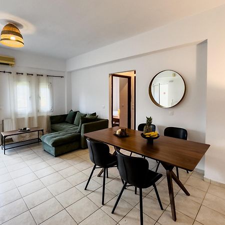 Nectar Apartments 伊斯特隆 外观 照片