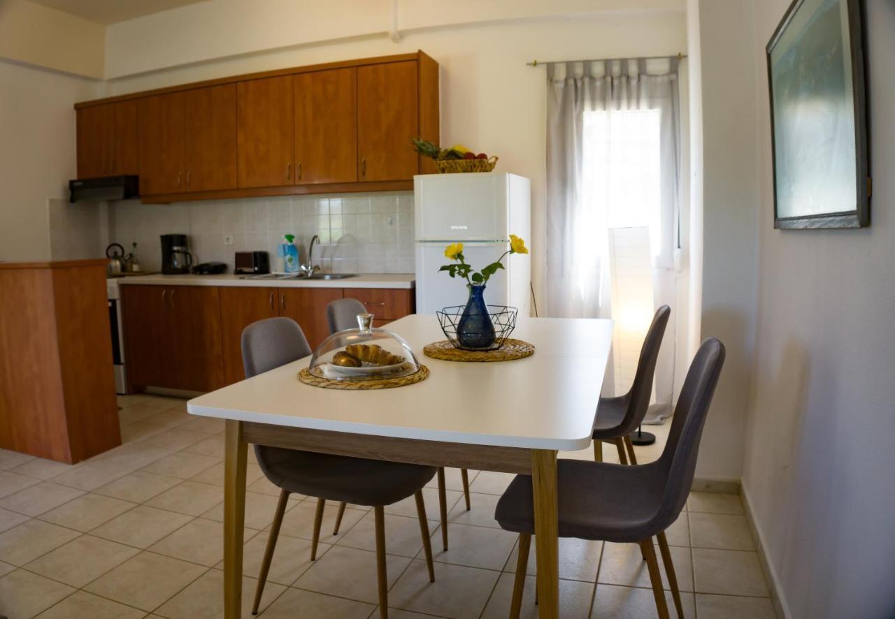 Nectar Apartments 伊斯特隆 外观 照片
