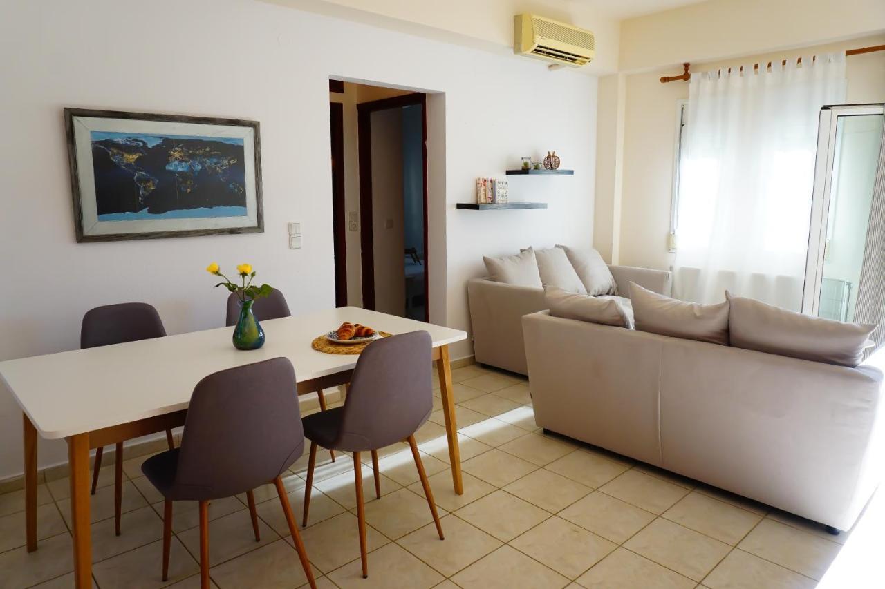 Nectar Apartments 伊斯特隆 外观 照片