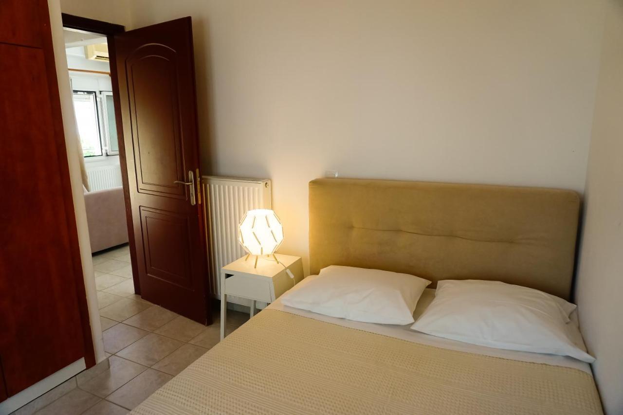 Nectar Apartments 伊斯特隆 外观 照片