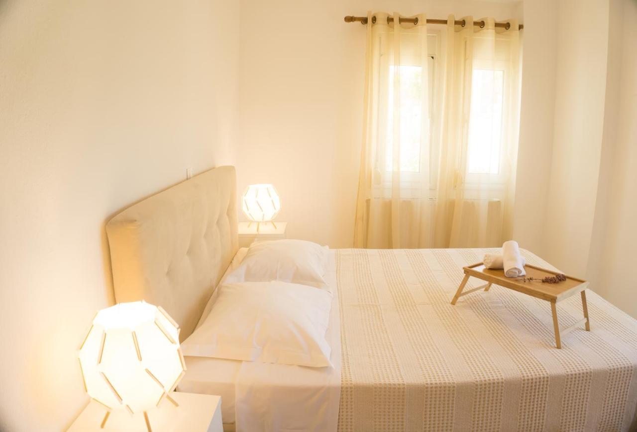 Nectar Apartments 伊斯特隆 外观 照片