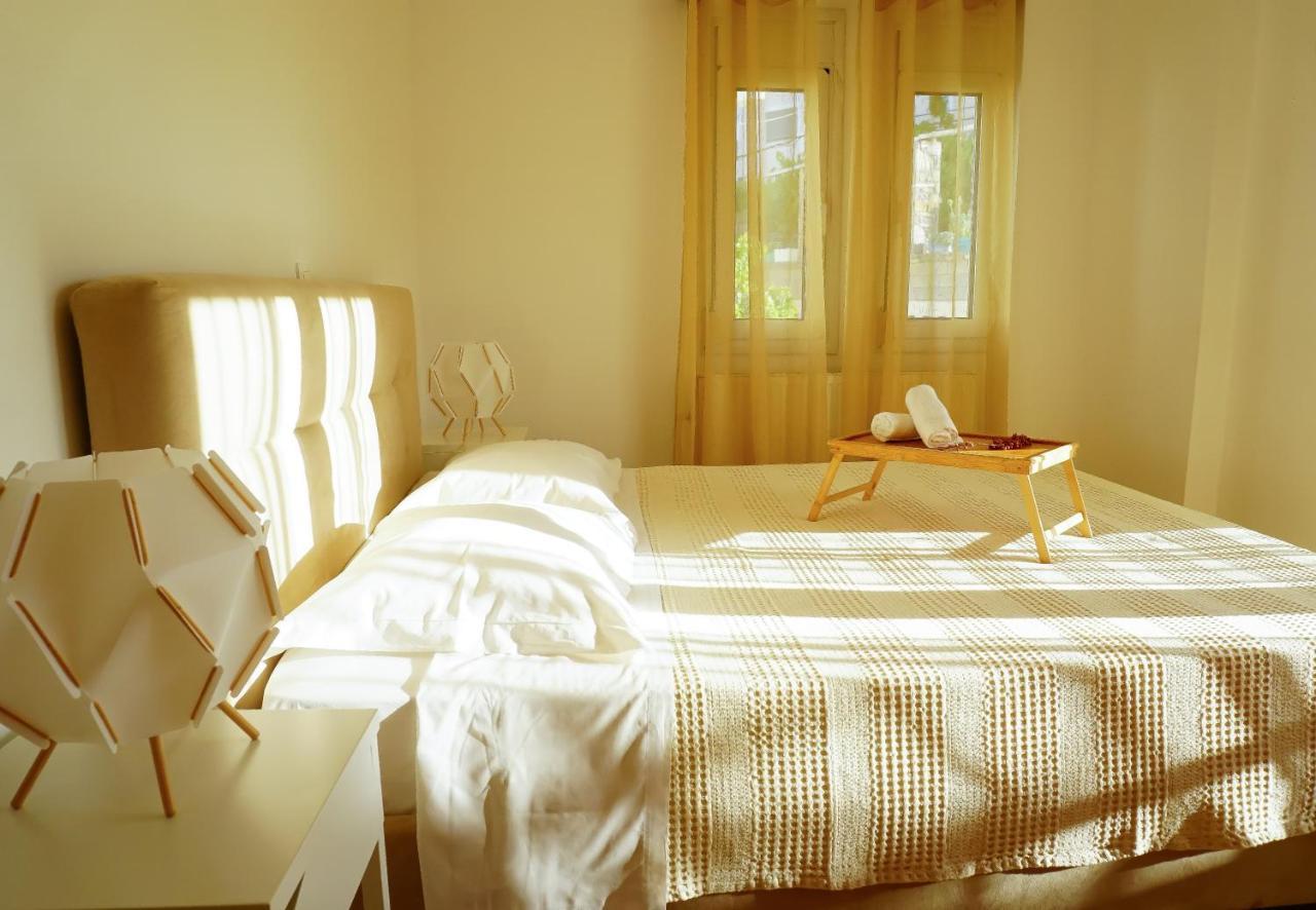 Nectar Apartments 伊斯特隆 外观 照片