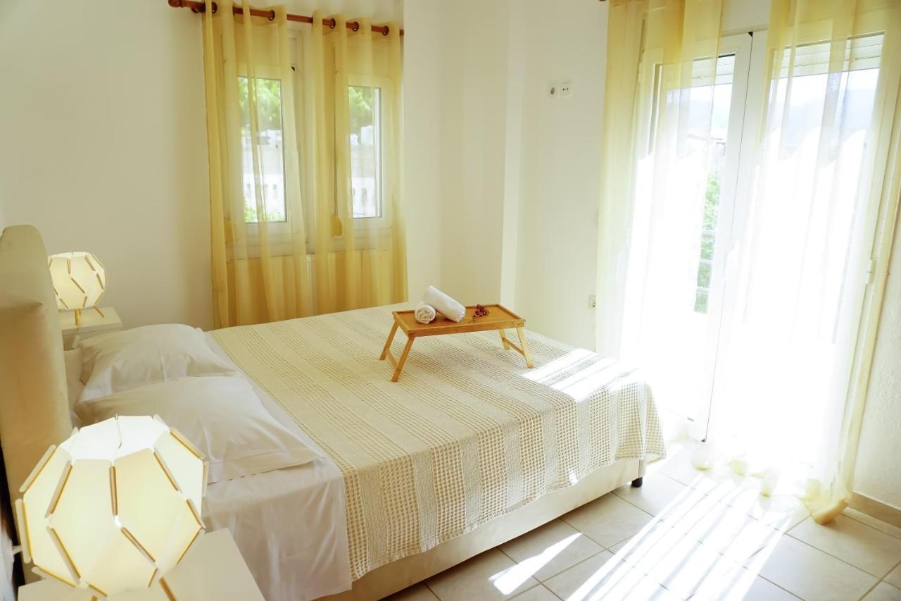 Nectar Apartments 伊斯特隆 外观 照片