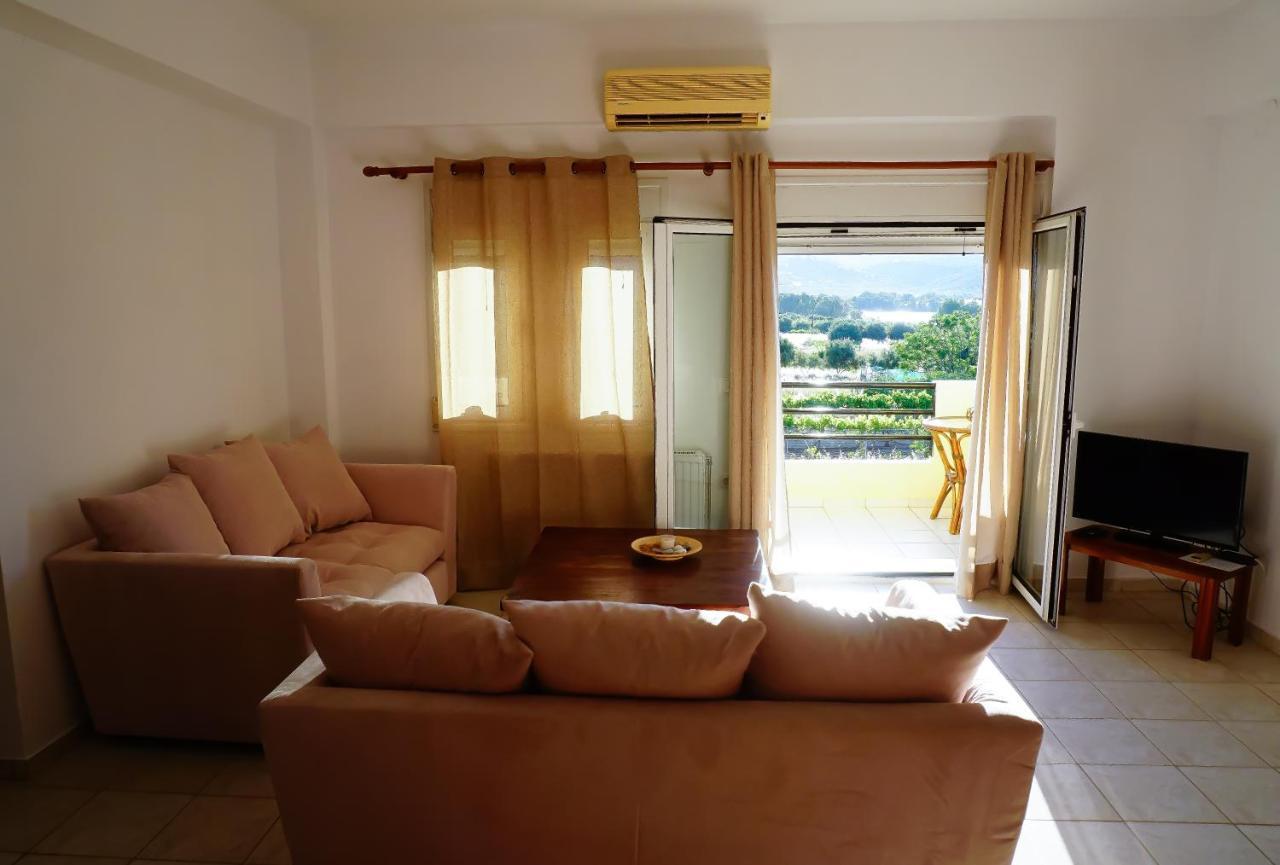 Nectar Apartments 伊斯特隆 外观 照片