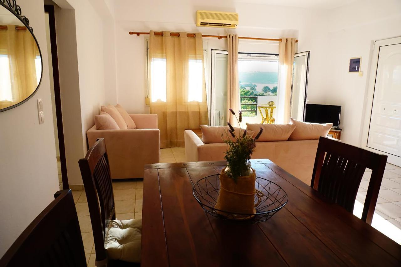 Nectar Apartments 伊斯特隆 外观 照片