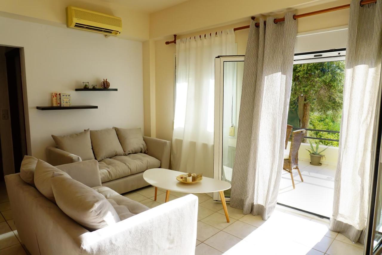 Nectar Apartments 伊斯特隆 外观 照片