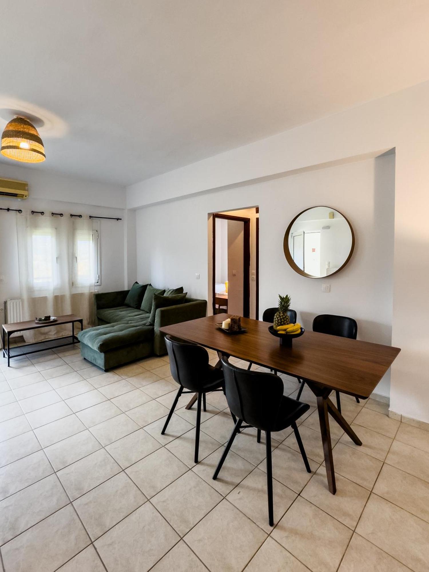 Nectar Apartments 伊斯特隆 外观 照片