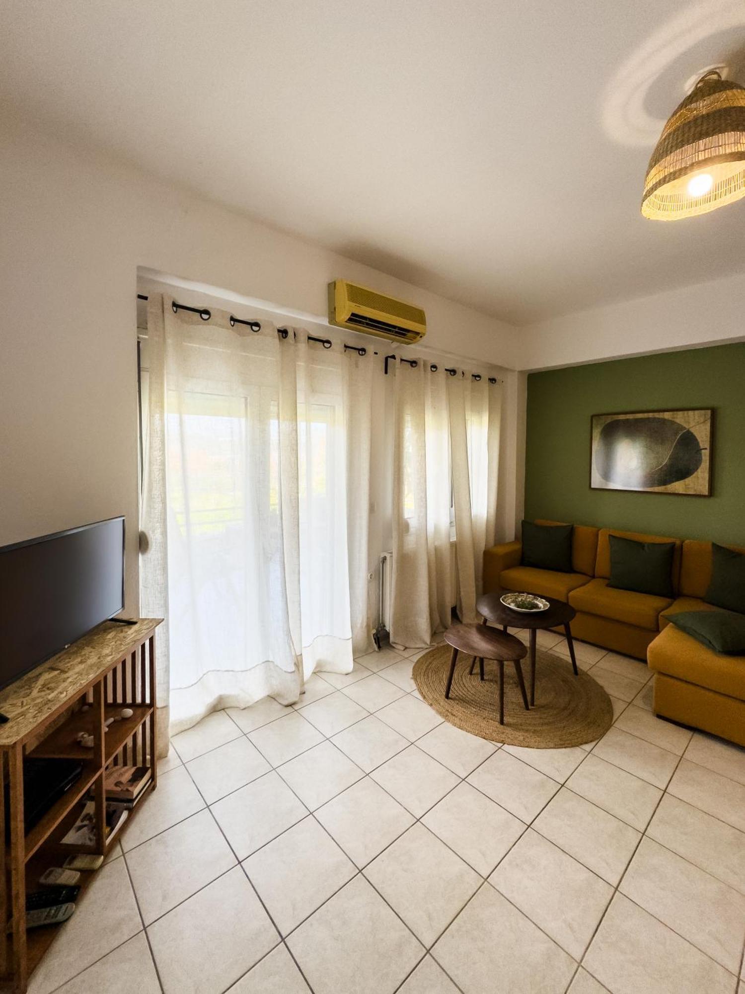 Nectar Apartments 伊斯特隆 外观 照片