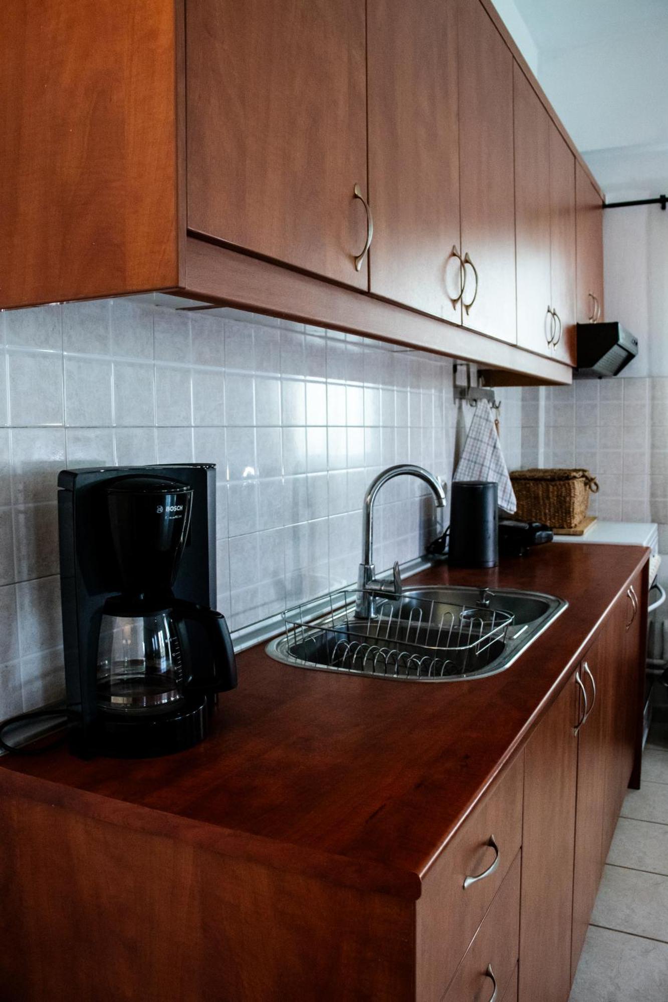 Nectar Apartments 伊斯特隆 外观 照片