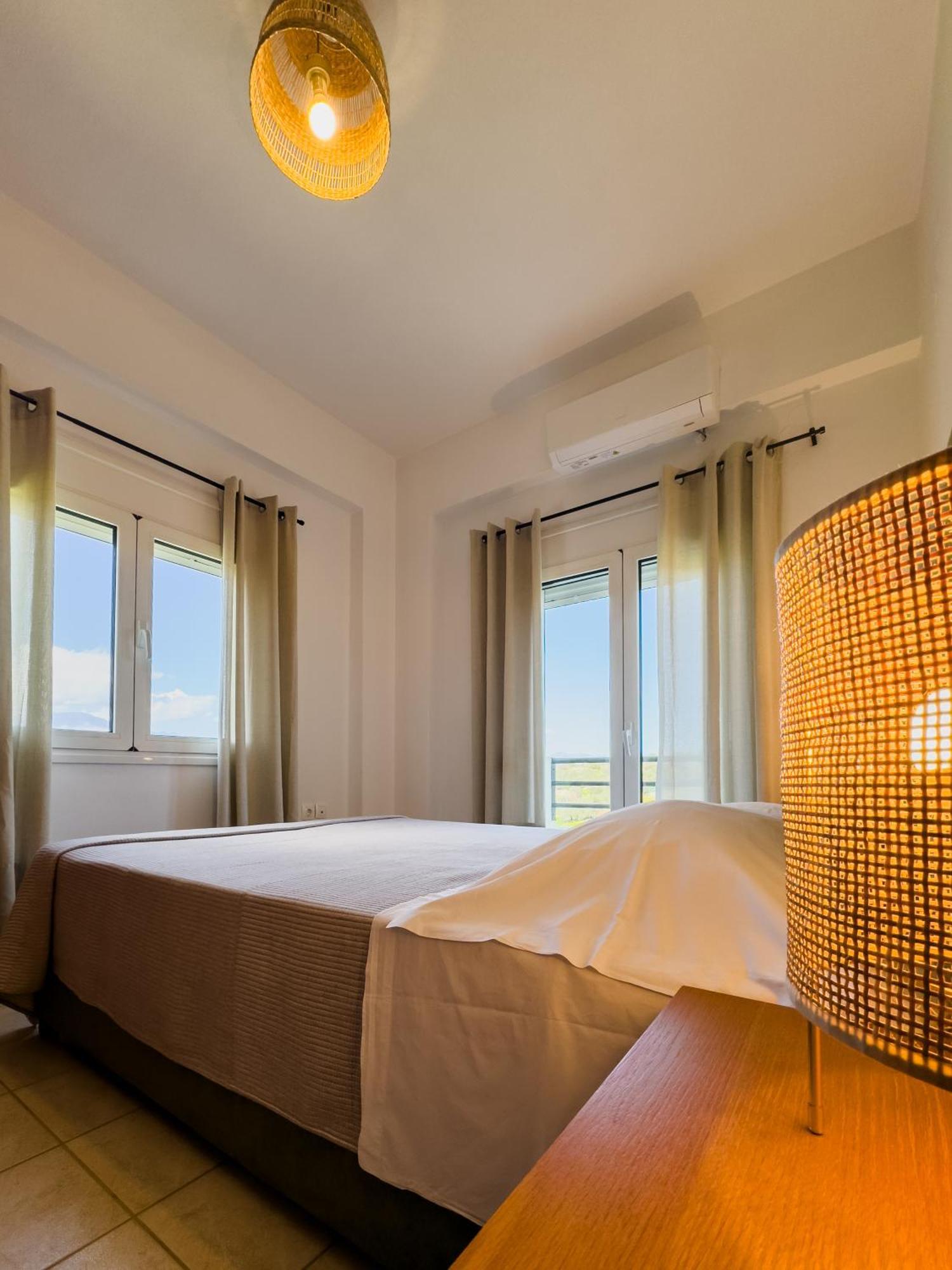Nectar Apartments 伊斯特隆 外观 照片