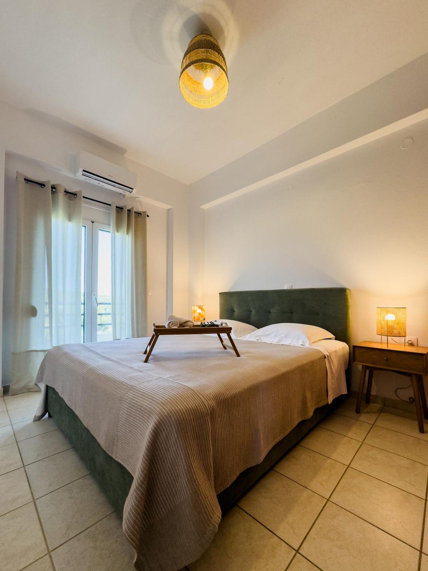 Nectar Apartments 伊斯特隆 外观 照片