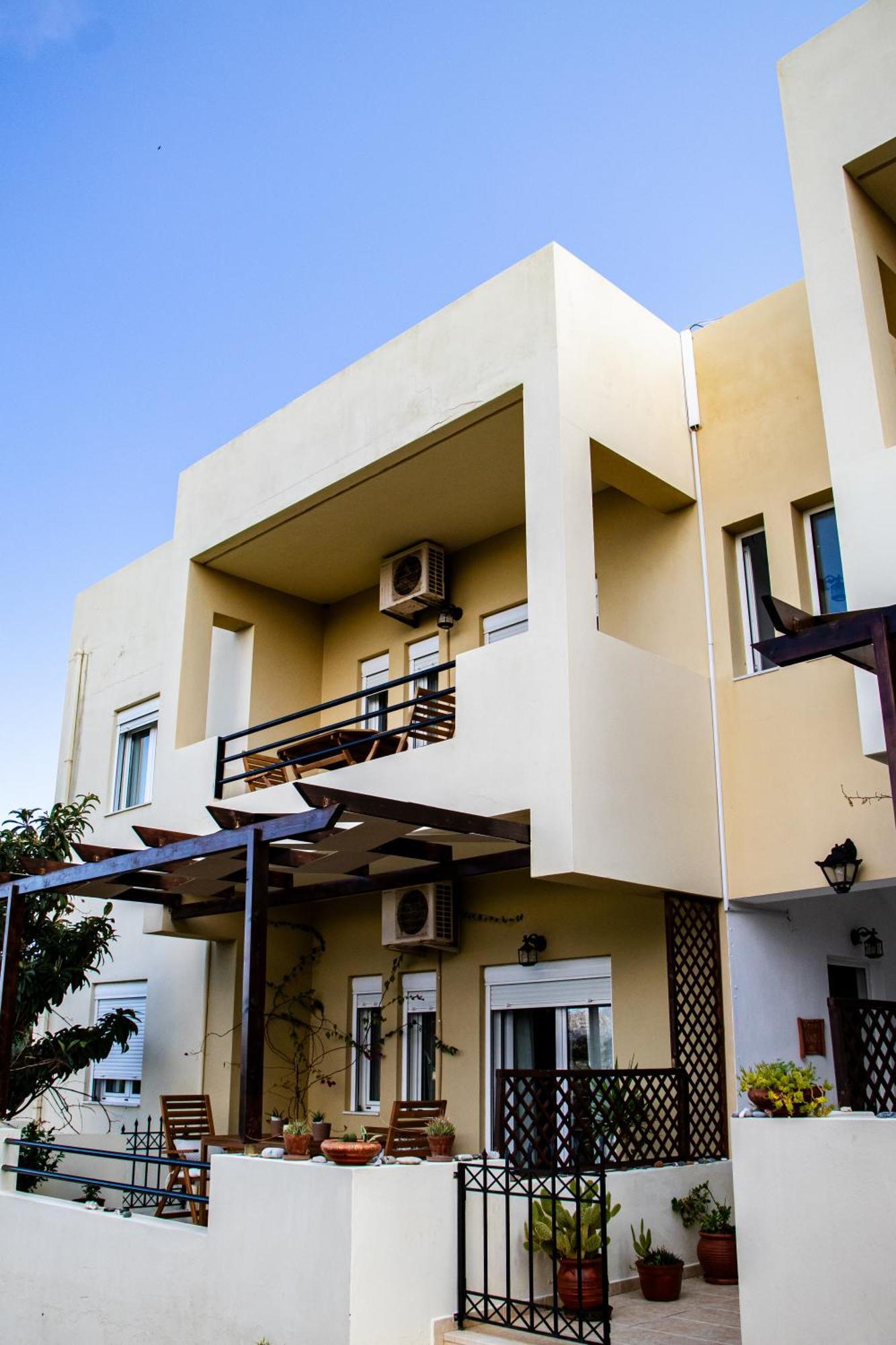 Nectar Apartments 伊斯特隆 外观 照片
