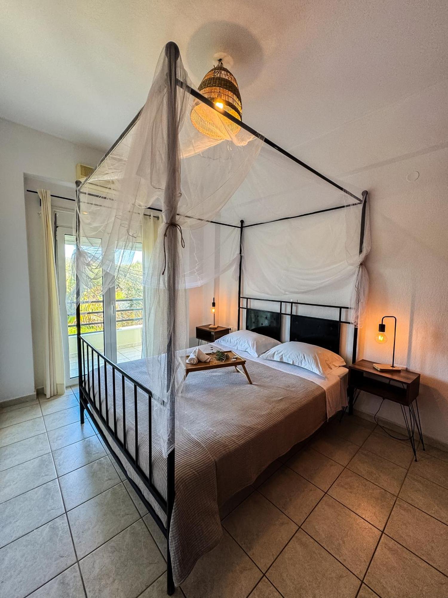 Nectar Apartments 伊斯特隆 外观 照片