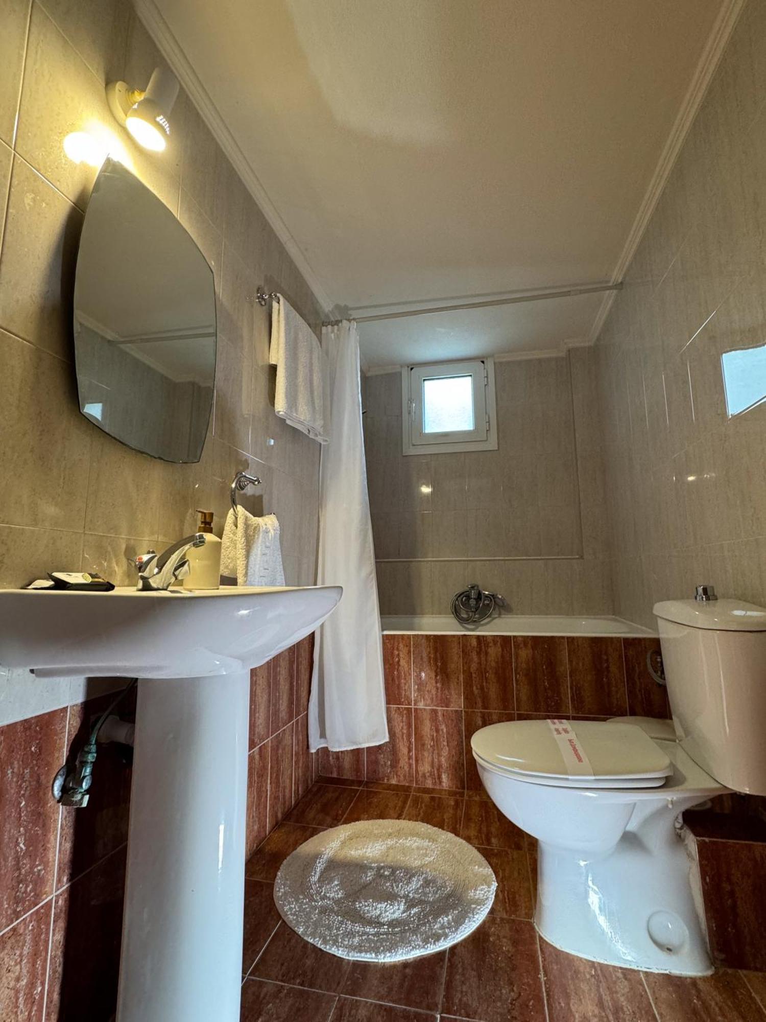 Nectar Apartments 伊斯特隆 外观 照片